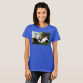 Audubon: Eider Duck T-Shirt (Vorne ganz)