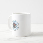 Audubon Everglades-Kaffee-Tasse Kaffeetasse (Vorderseite Links)