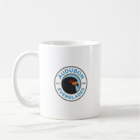 Audubon Everglades-Kaffee-Tasse