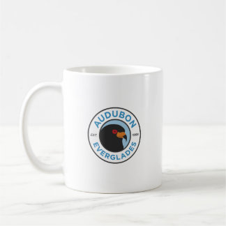 Audubon Everglades-Kaffee-Tasse Kaffeetasse