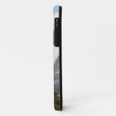 Audubon: Gemeiner Schwan Case-Mate iPhone Hülle (Hinten/Links)