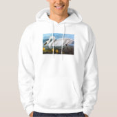 Audubon: Gemeiner Schwan Hoodie (Vorderseite)