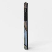 Audubon: Glattes IBIS Case-Mate iPhone Hülle (Hinten/Links)