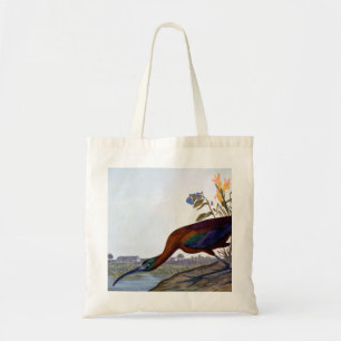 Audubon: Glattes IBIS Tragetasche