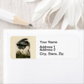 Audubon Great Blue Heron Marsh Bird (Insitu)