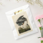Audubon Great Blue Heron Marsh Bird Geschenktütchen (Versiegelt)