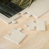 Audubon Great Blue Heron Marsh Bird Puzzle (Seite)