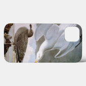 Audubon: Hering-Möve Case-Mate iPhone Hülle (Rückseite (Horizontal))