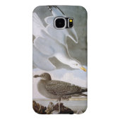 Audubon: Hering-Möve Case-Mate Samsung Galaxy Hülle (Rückseite)
