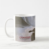 Audubon: Hering-Möve Kaffeetasse (Links)