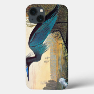 Audubon: Kleines Blau-Reiher Case-Mate iPhone Hülle