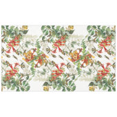 Audubon Kolibri-Vogel-Tierblumentischdecke Tischdecke (Vorderseite (Horizontal))