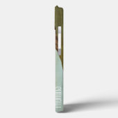 Audubon: Limpkin Case-Mate iPhone Hülle (Rückseite / Links)