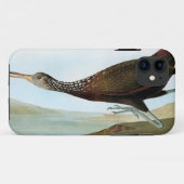 Audubon: Limpkin Case-Mate iPhone Hülle (Rückseite (Horizontal))