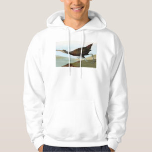 Audubon: Limpkin Hoodie