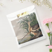 Audubon Long Billed Curlew Bird Geschenktütchen (Versiegelt)
