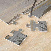 Audubon Long Billed Curlew Bird Puzzle (Seite)