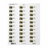 Audubon Louisiana Heron Birds America Art (Vorne)