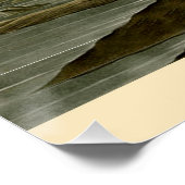 Audubon Louisiana Heron Birds America Art Poster (Ecke)