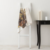 Audubon Mockingbird Family vs Snake Sherpadecke (Beispiel)