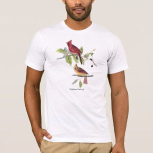 Audubon NordKardinal T-Shirt