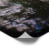 Audubon Park Poster (Ecke)