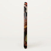 Audubon Pileated Woodpecker Bird Malerei Case-Mate iPhone Hülle (Hinten/Rechts)