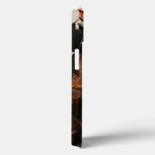 Audubon Pileated Woodpecker Bird Malerei Case-Mate iPhone Hülle (Rückseite / Rechts)