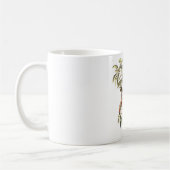 Audubon Platte 185 Bachmans Trällerer Kaffeetasse (Links)