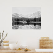 Audubon Poster (Küche)