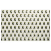 Audubon Raven Bird Classic Artwork Stoff (Yard (91,4 cm))