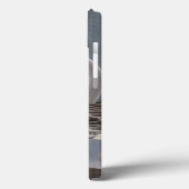 Audubon: Ring-Billed Gull Case-Mate iPhone Hülle (Rückseite / Links)