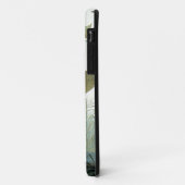 Audubon: Rötlicher Reiher oder lila Reiher Case-Mate iPhone Hülle (Hinten/Links)