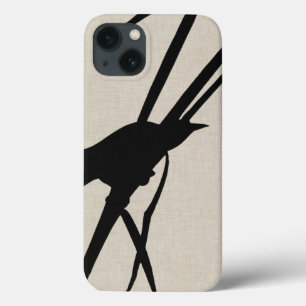 Audubon Silhouette II Case-Mate iPhone Hülle