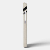 Audubon Silhouette II Case-Mate iPhone Hülle (Rückseite / Links)