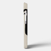 Audubon Silhouette II Case-Mate iPhone Hülle (Rückseite / Links)