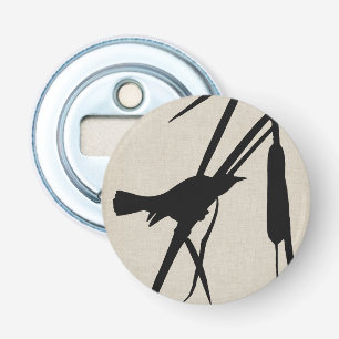 Audubon Silhouette II Flaschenöffner