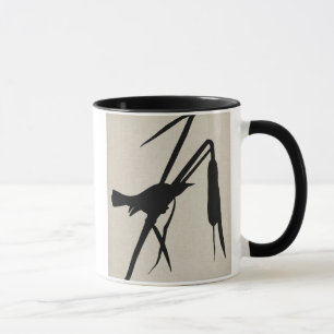 Audubon Silhouette II Tasse