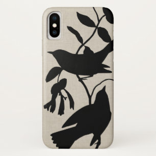 Audubon Silhouette IV Case-Mate iPhone Hülle