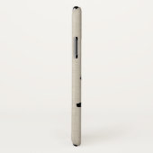 Audubon Silhouette IV Case-Mate iPhone Hülle (Hinten/Rechts)