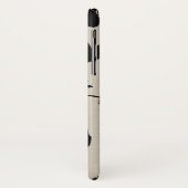 Audubon Silhouette IV Case-Mate iPhone Hülle (Hinten/Links)