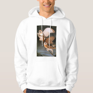 Audubon: Stallhuhn Hoodie