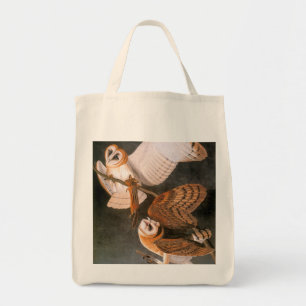 Audubon: Stallhuhn Tragetasche