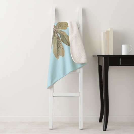 Audubon Swamp Sparrow Bird on Wild Mandrake Sherpadecke (Beispiel)