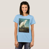 Audubon T-Shirt (Vorne ganz)