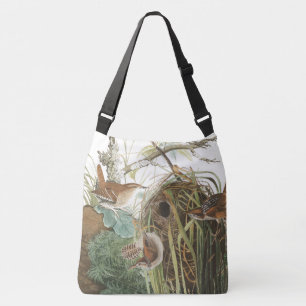 Audubon Tragetaschen Mit Langen Trägern