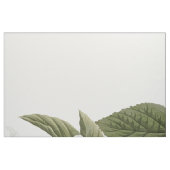 Audubon Trällerer-Vogel-Tier-Blumengewebe Stoff (Fat Quarter (45,7 x 55,9 cm))