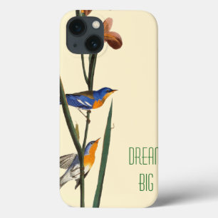 Audubon: Warbler Case-Mate iPhone Hülle
