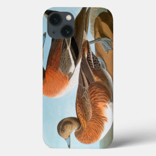 Audubon: Wigeon Case-Mate iPhone Hülle
