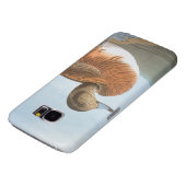 Audubon: Wigeon Case-Mate Samsung Galaxy Hülle (unten)